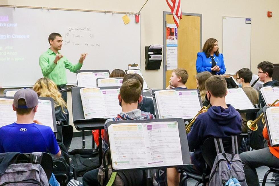 5 Ways to Support Your Local School Music Programs in New York State