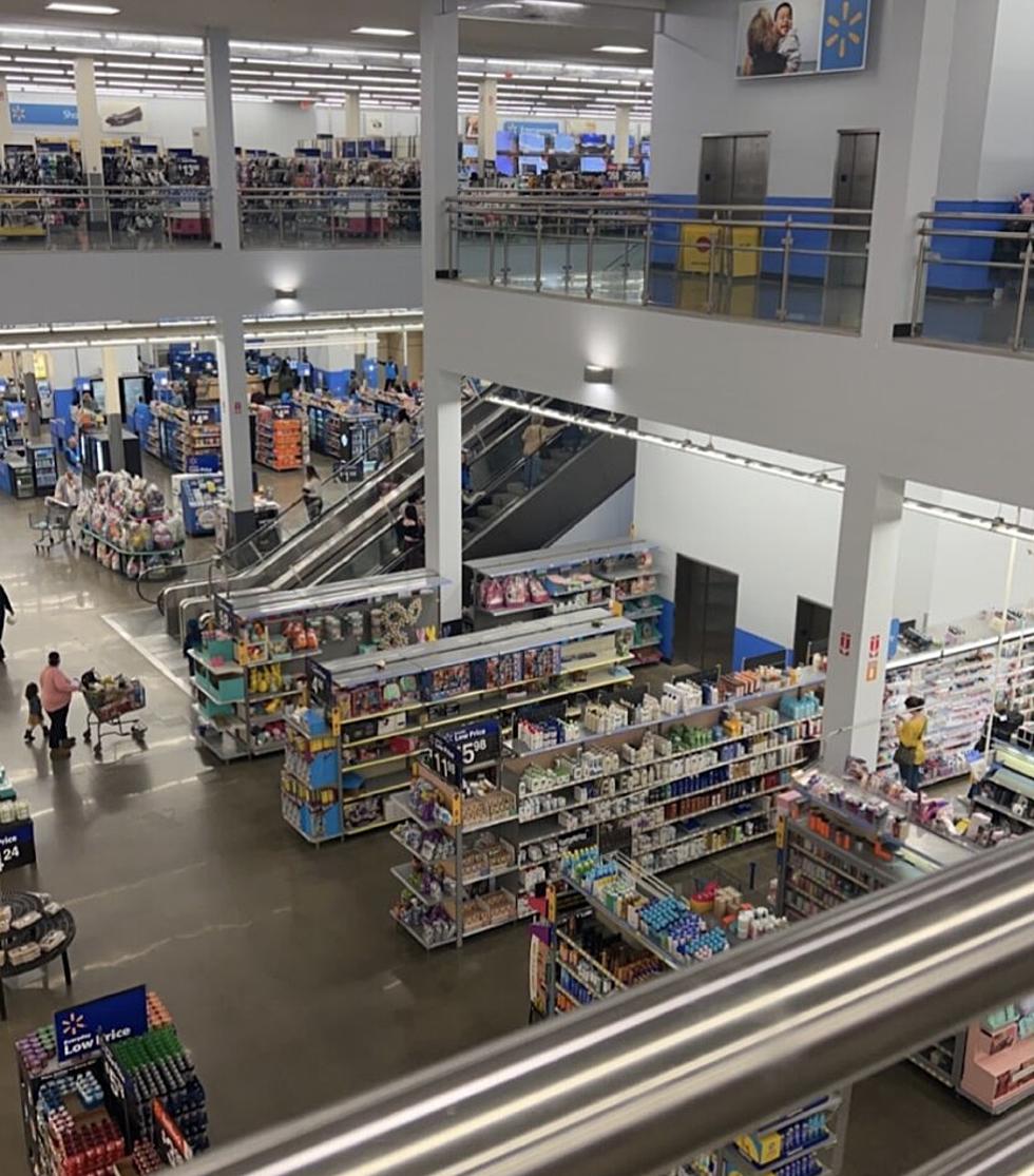 New York Is Home To This Record-Breaking Superstore