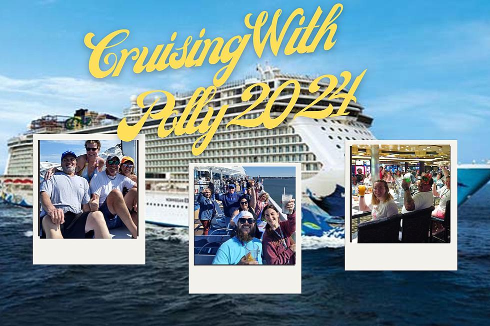 Let’s Escape to the Caribbean! Cruising With Polly 2024