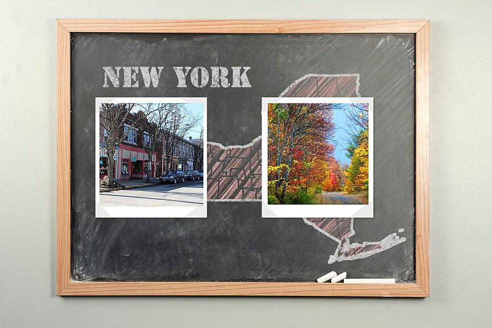 2 of 10 Coolest New York Small Towns With Big City Feel