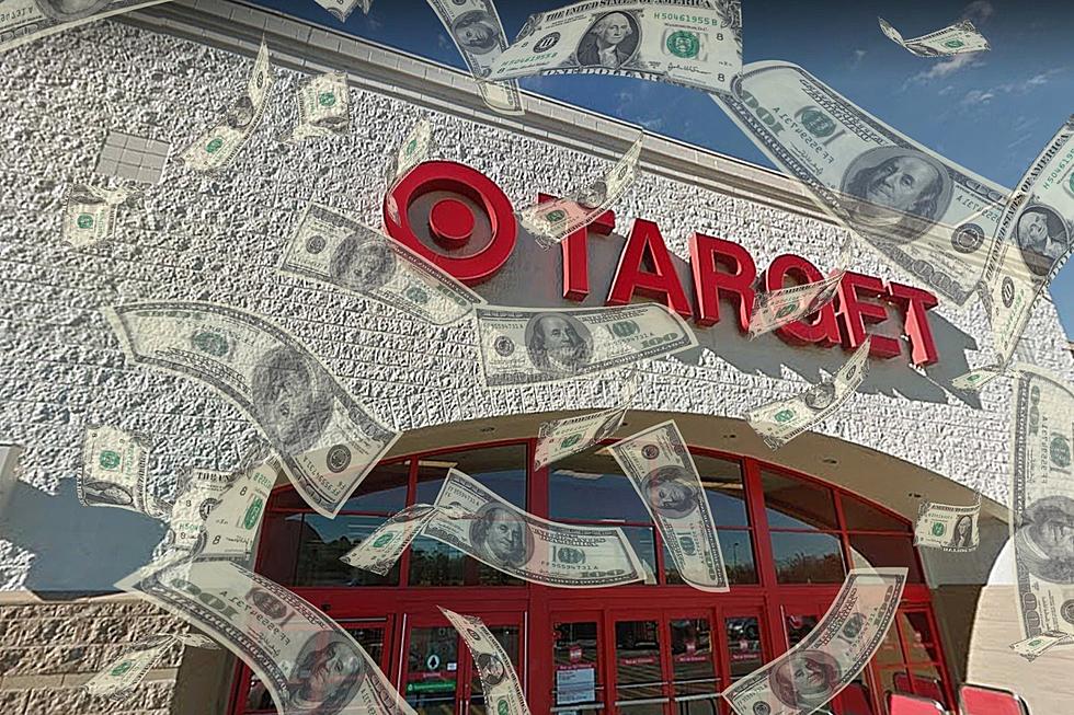 Attention Target Shoppers! New Fees at All New York Stores