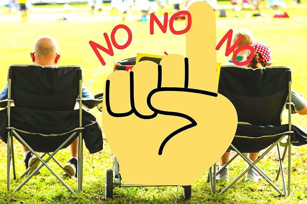 Leave Lawn Chairs at Home if You’re Heading to 4 Major CNY Concerts