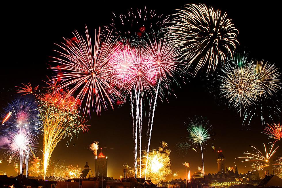 3 Important Tips to Know Before Launching Fireworks in New York