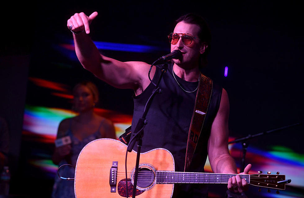 11 Little Known Things About FrogFest 34 Star Russell Dickerson