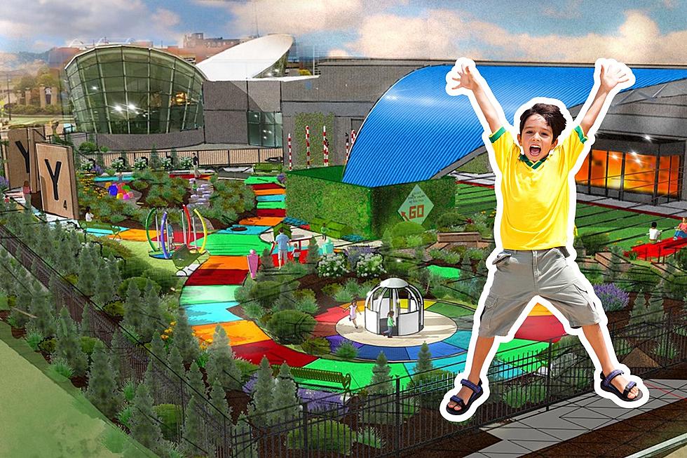 Life-Size Monopoly & Scrabble? A Kids Dream Coming to Upstate NY
