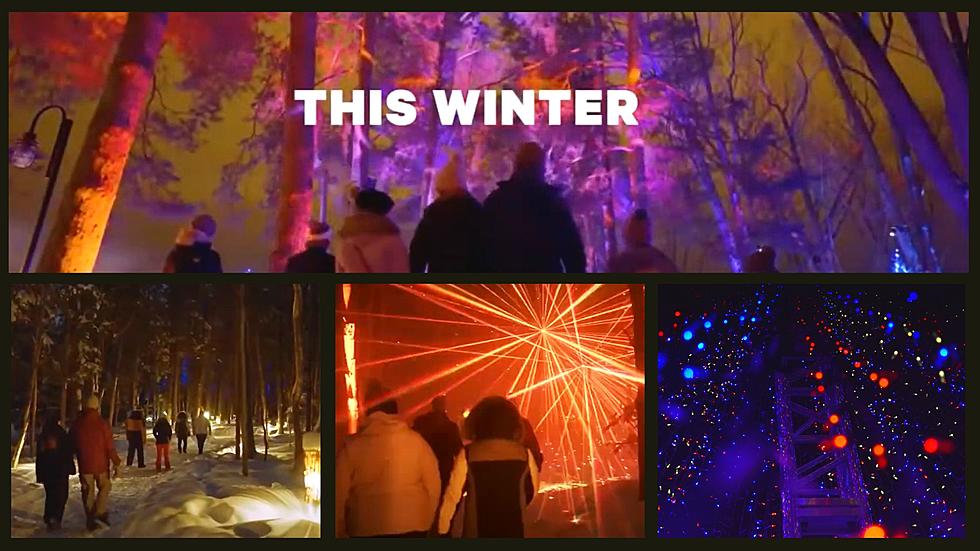 New Interactive Winter Attraction May Be Coming to Upstate NY