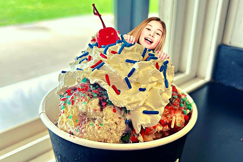 All-American, Upstate NY Sundae Makes Your Mouth Pop with Pride