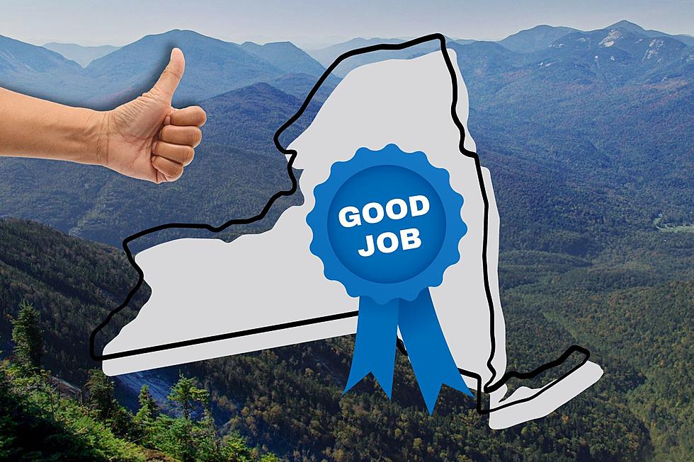 No Way! New York Ranks Top 5 Best States to Live in… Here’s Why