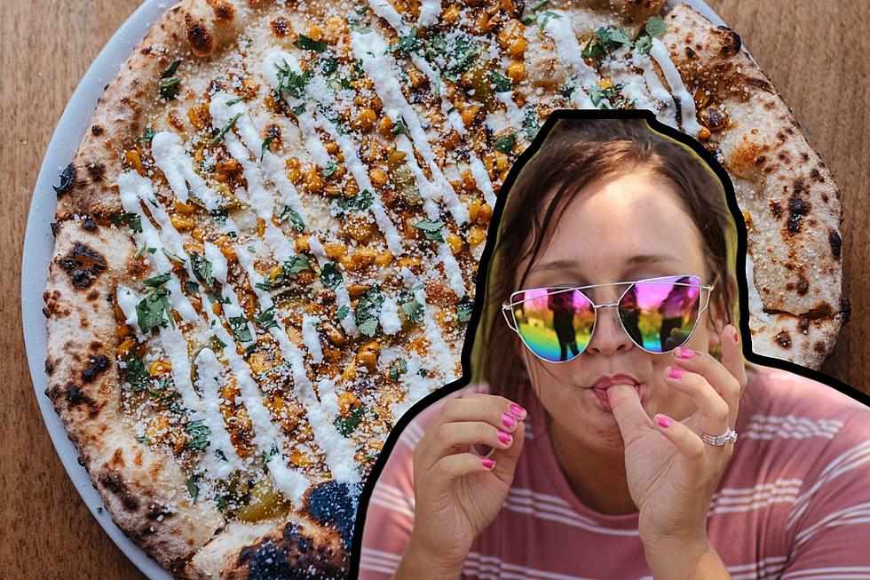 3 New Pizza Creations & 3 Exclusive Favorites Return to NYS Fair