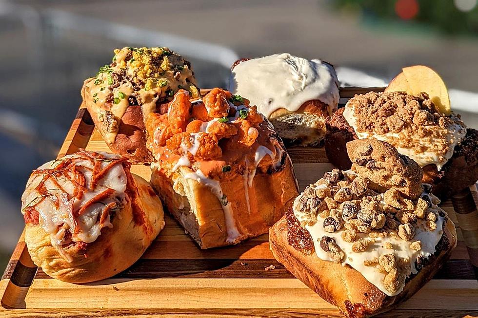 Popular SINBUN Bakery Opening Permanent Location in Central NY