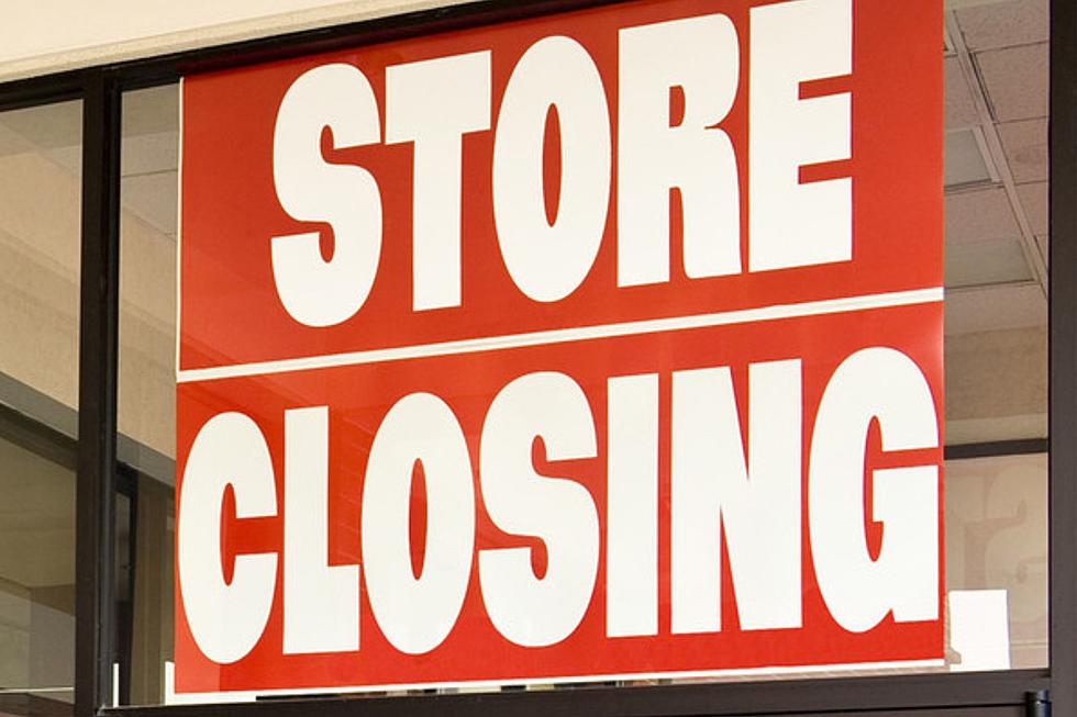 Sangertown Square Mall Losing Clothing Store to Bankruptcy