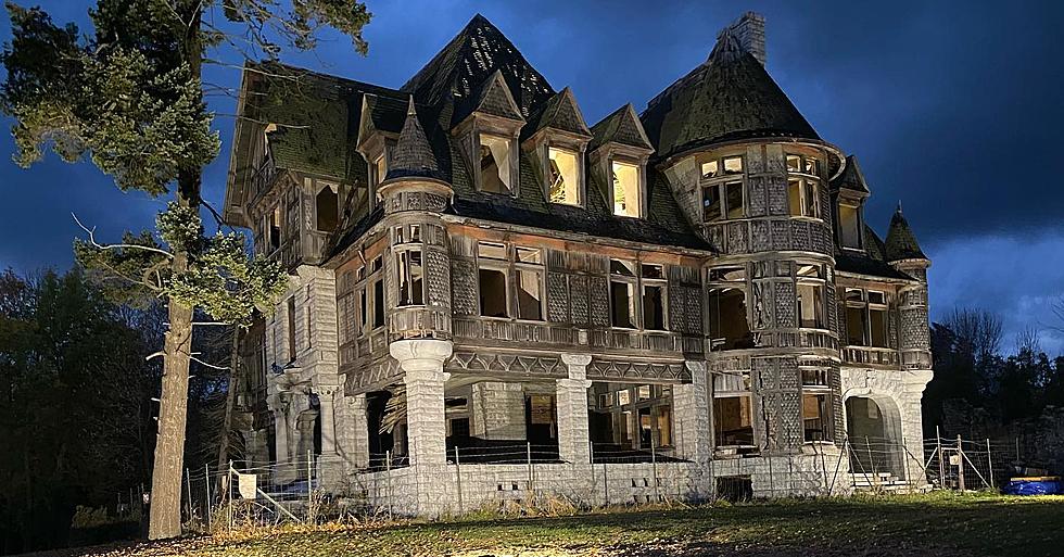 Unprecedented Event Unfolds at Historic Upstate NY Castle: A 128-Year First