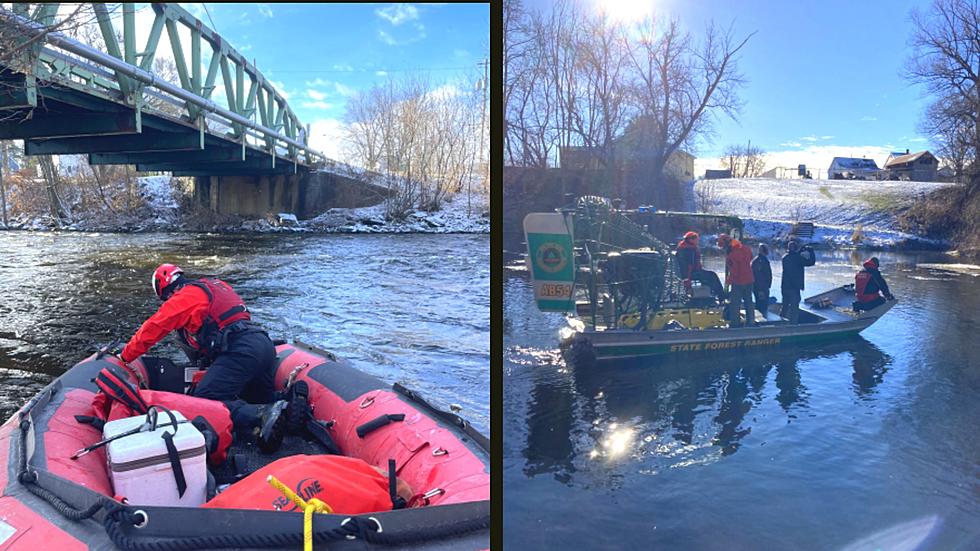 Woman Reported Missing by Husband Found Floating in NY River