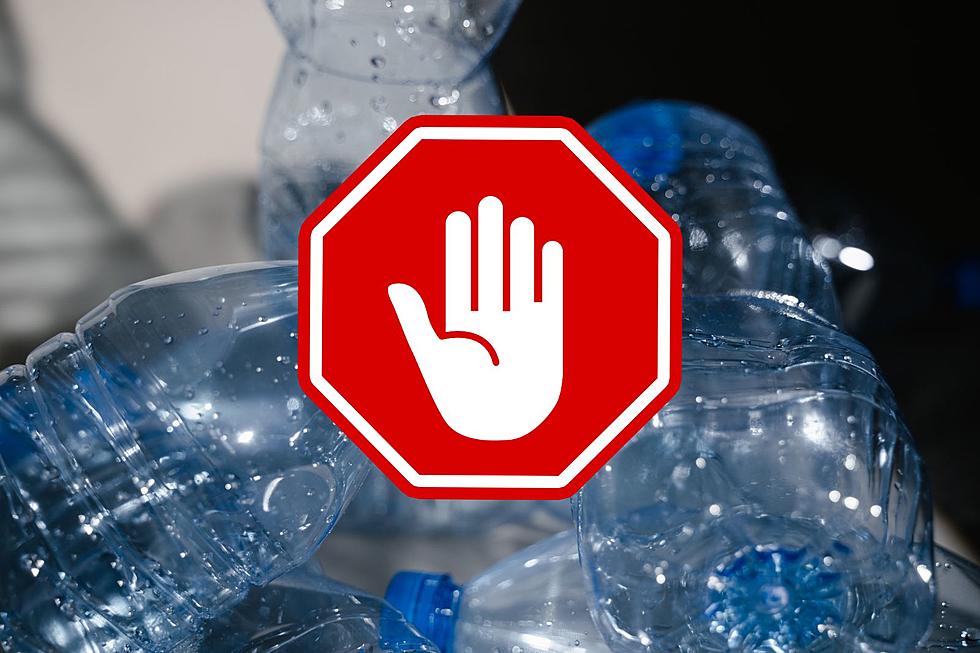 Mysterious Exploding Plastic Bottle Warning From First Responders