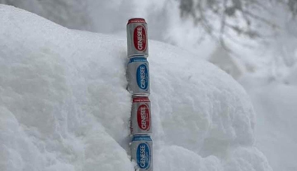 Break Out the Beer Cans! Alerts Issued in CNY for Measurable Snow