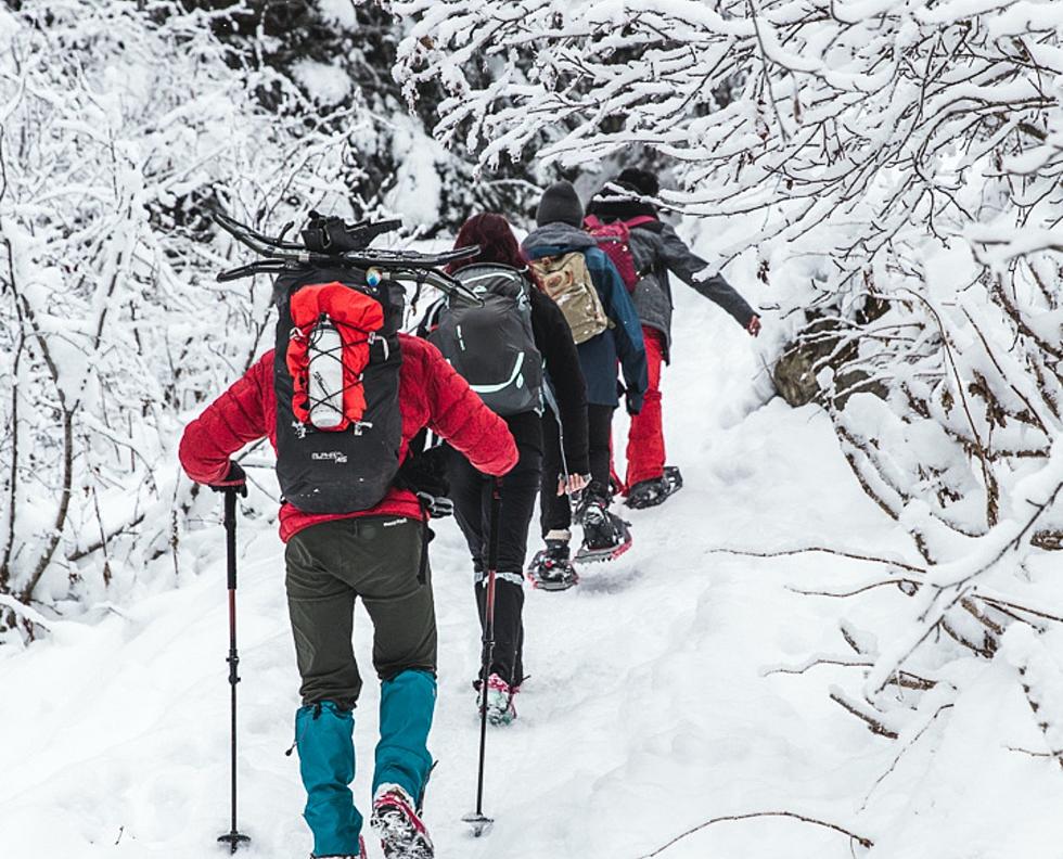 Unpredictable Winter Weather Pose Risks for Upstate NY Hikers