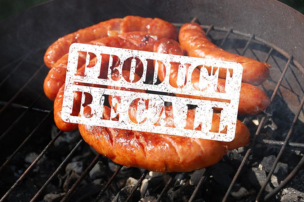 Recall Alert! Your Sausage May Come with Side of Rubber
