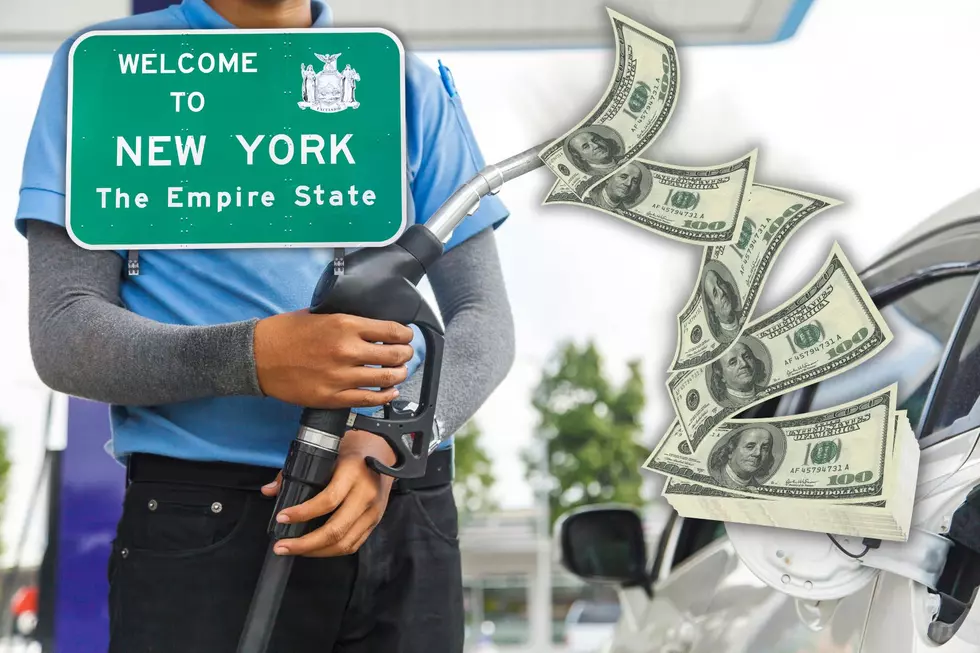 One Place in New York With Highest Price at the Pumps May Surprise You