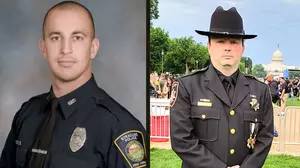 Fundraisers for Families of 2 Fallen Central New York Officers