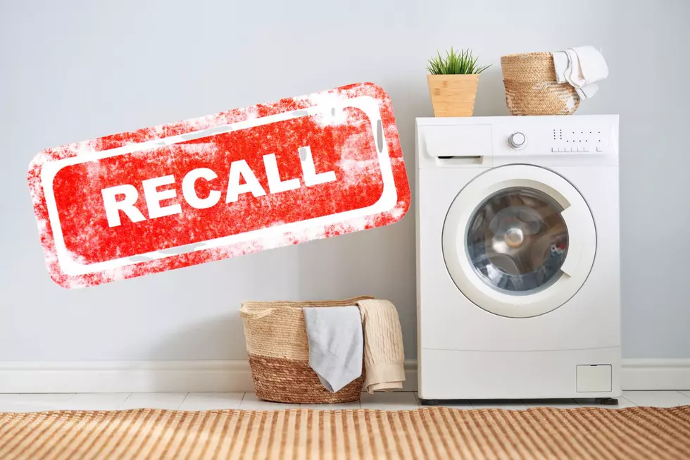 Massive Laundry Pods Recall – What You Need To Know