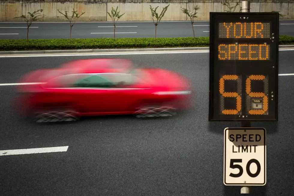 14 Cameras Catching Speeders, 2 On Popular Central New York Roads