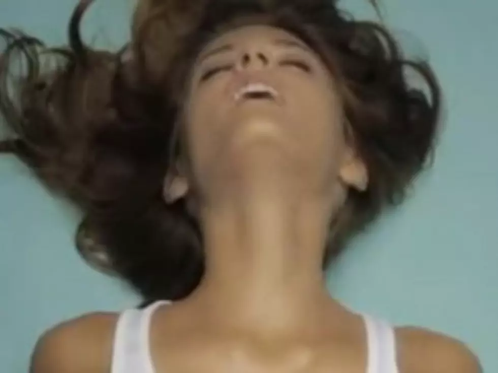The Sexiest Ad For a Bank EVER [VIDEO]