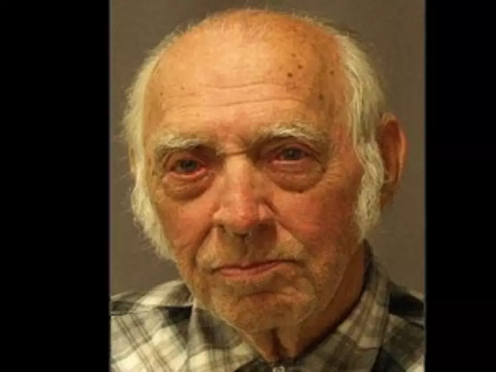 87-Year-Old Man is the New &#8216;Scarface&#8217;