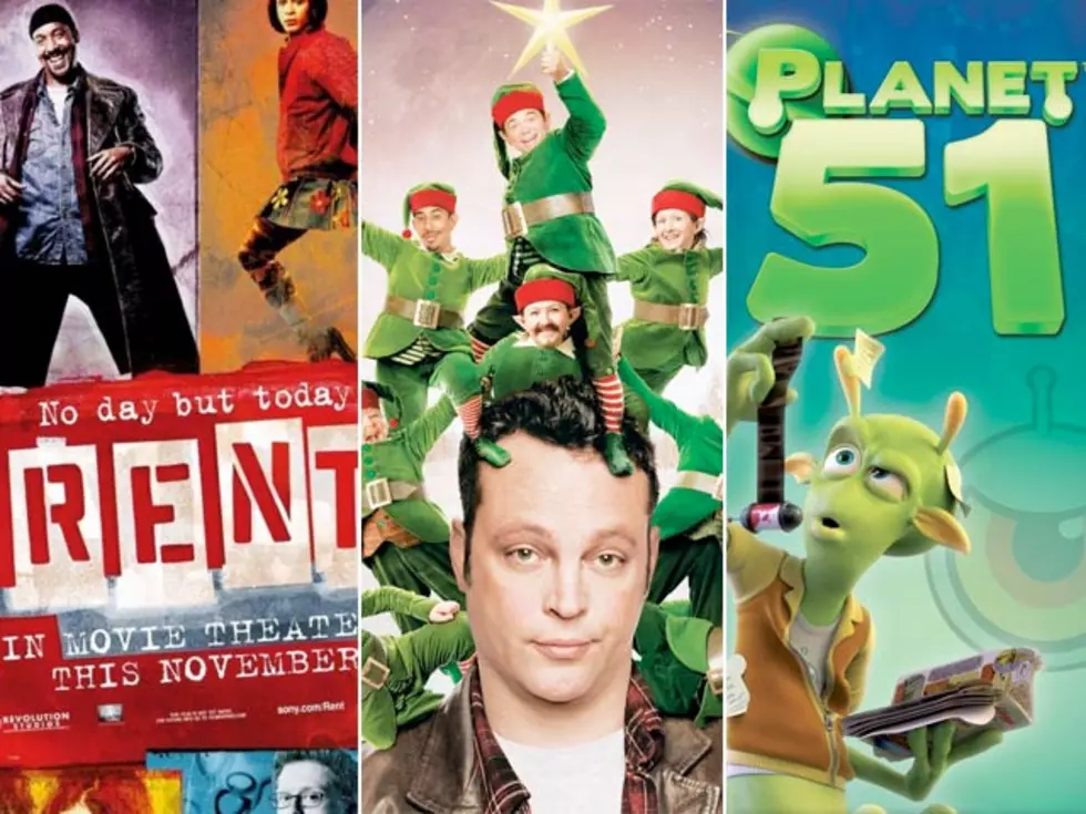 7 of the Biggest Box Office &#8216;Turkeys&#8217; Released on Thanksgiving