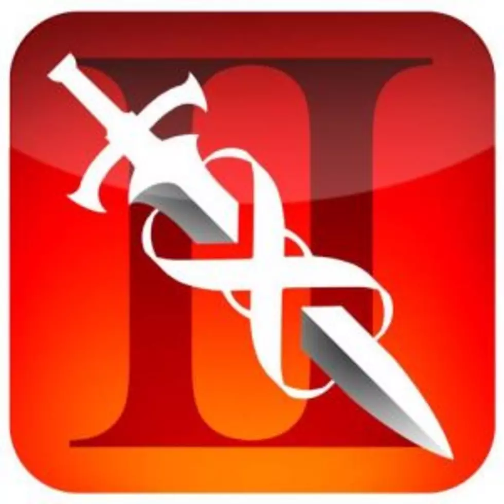 No. 58: Infinity Blade II &#8211; 100 Greatest Games Ever
