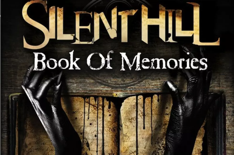 &#8216;Silent Hill: Book of Memories&#8217; Shelved Until October