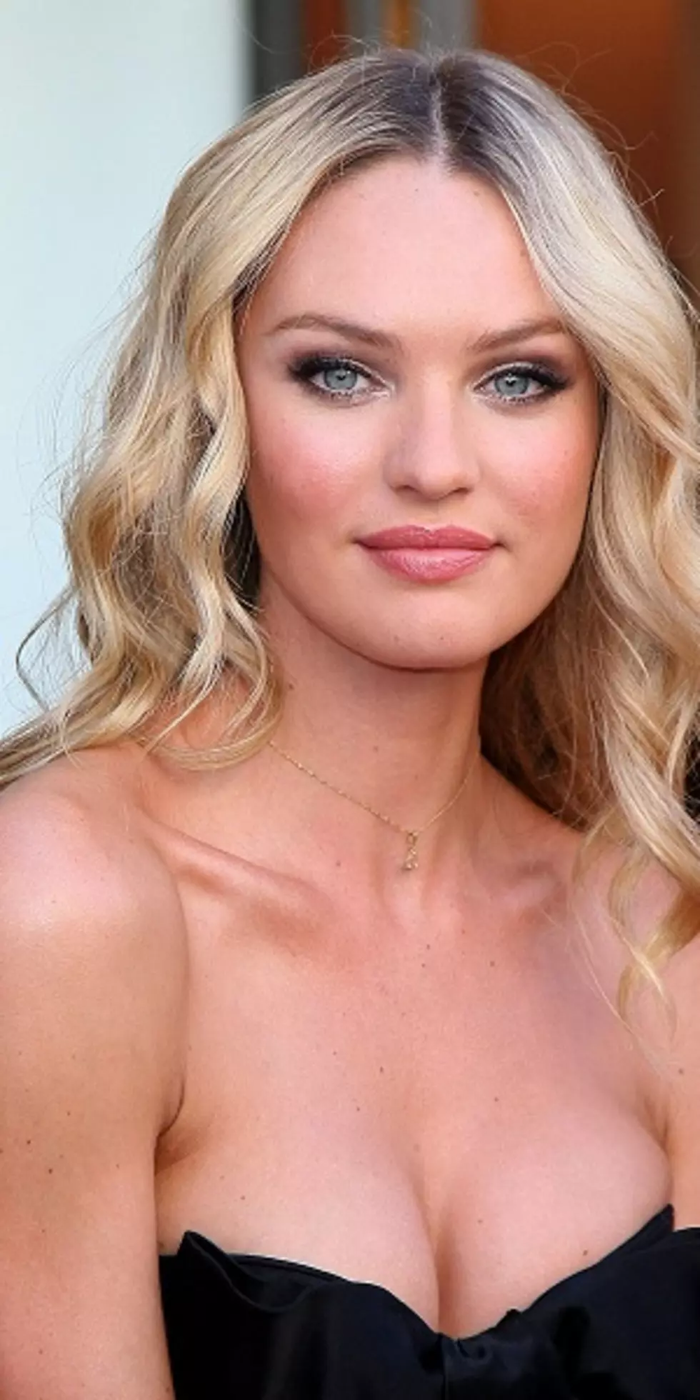 No. 39: Candice Swanepoel &#8212; 100 Most Mind-Numbingly Hot Women of 2012