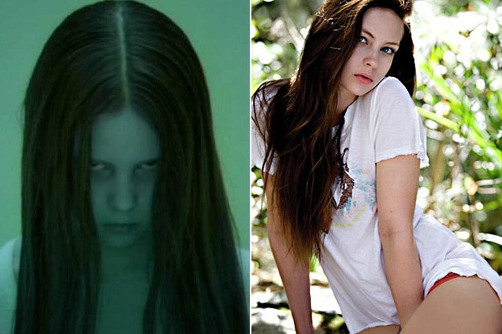 Have You Seen How Hot the Girl from &#8216;The Ring&#8217; is Now?