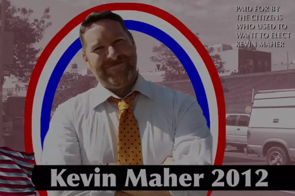 Watch This Fake But Hilarious Campaign Video