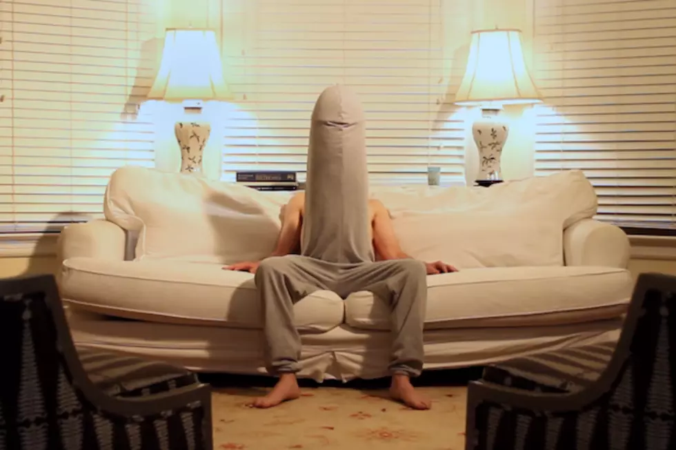 Watch This Awesome Video About Couch Boners