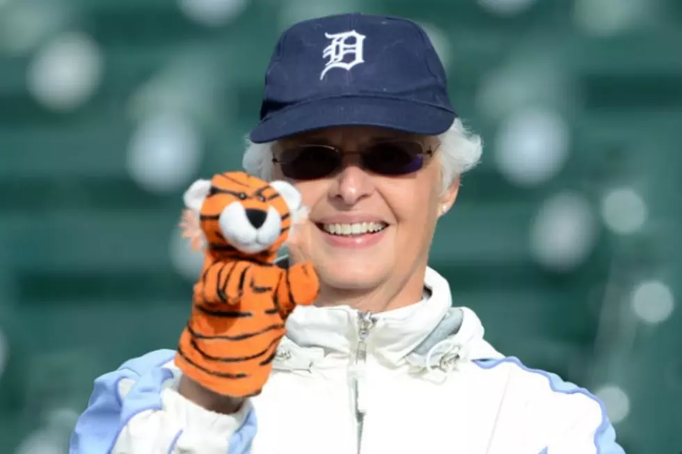 Detroit Tigers Fan Will Trade House For World Series Tickets