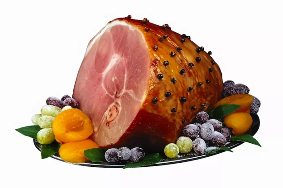 It’s Time to Discuss Ham People