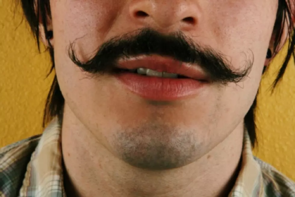 Amp Up That Lip Hair With a Mustache Transplant