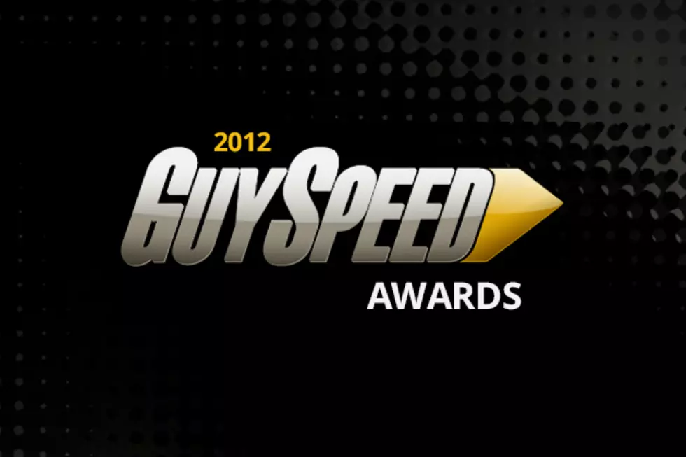 Worst Video Game of the Year &#8212; 2012 GuySpeed Awards