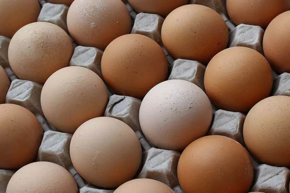 20-Year-Old Guy Dies After Eating 28 Raw Eggs