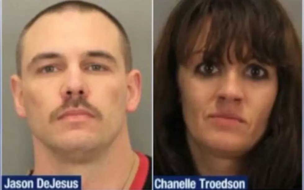 Couple Kidnaps Handyman And Forces Him To Do Home Improvements