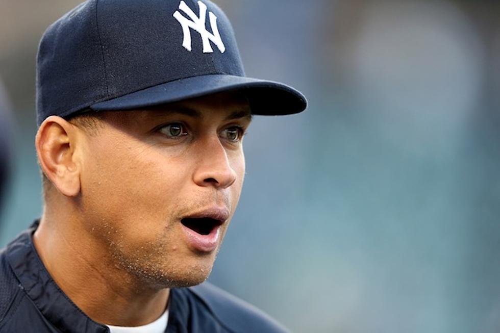 Will A-Rod's Contract Be Voided?