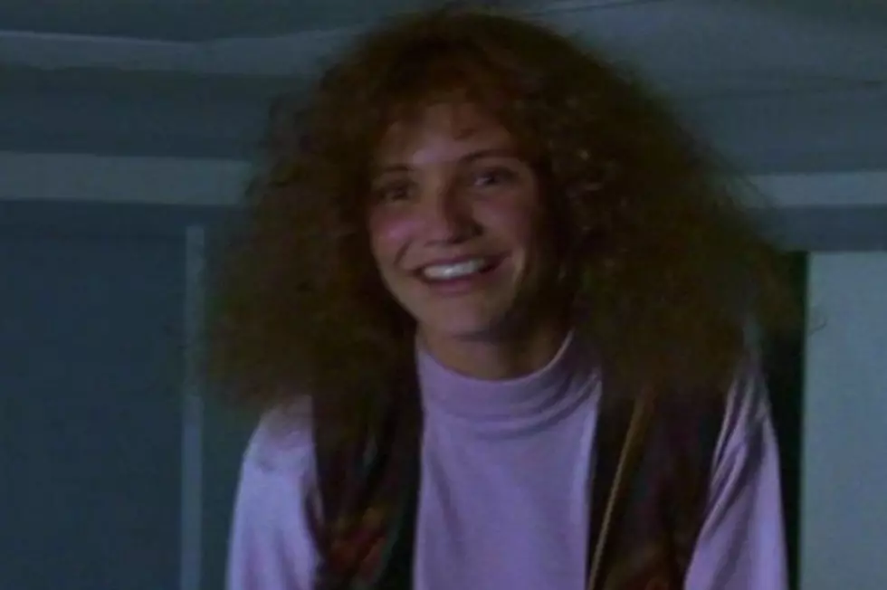 Cameron Diaz in &#8216;Being John Malkovich&#8217; &#8212;  Women Who Got ‘Ugly’ For a Movie
