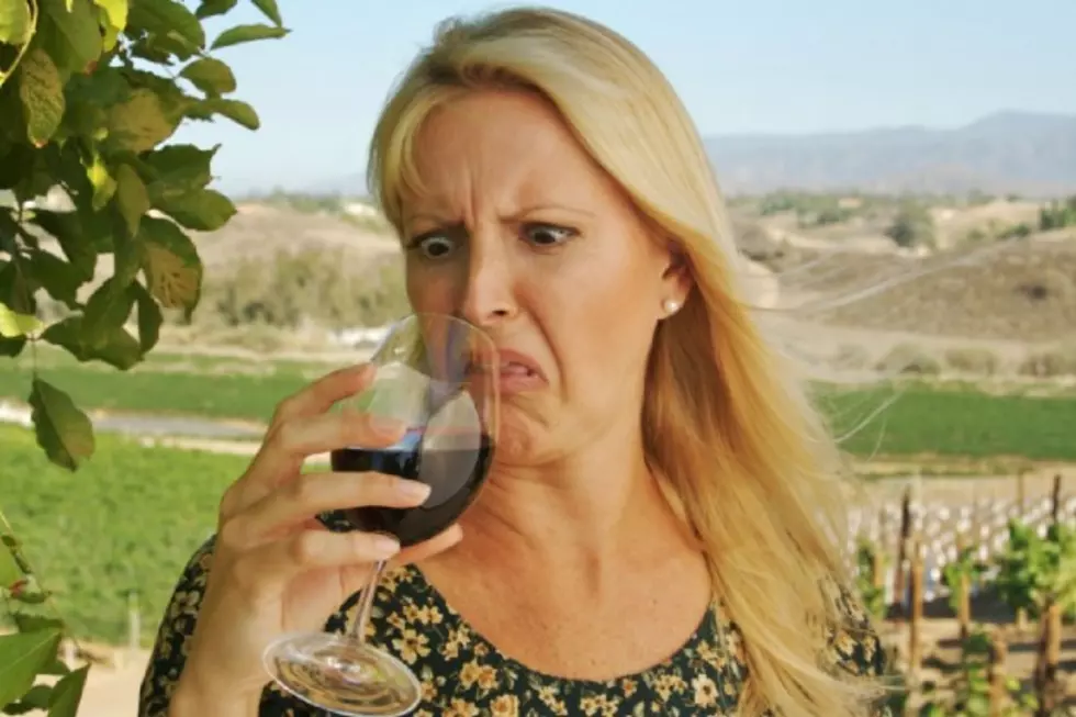 Popular Music Group Tricked Into Drinking Wine Made From Human Feces