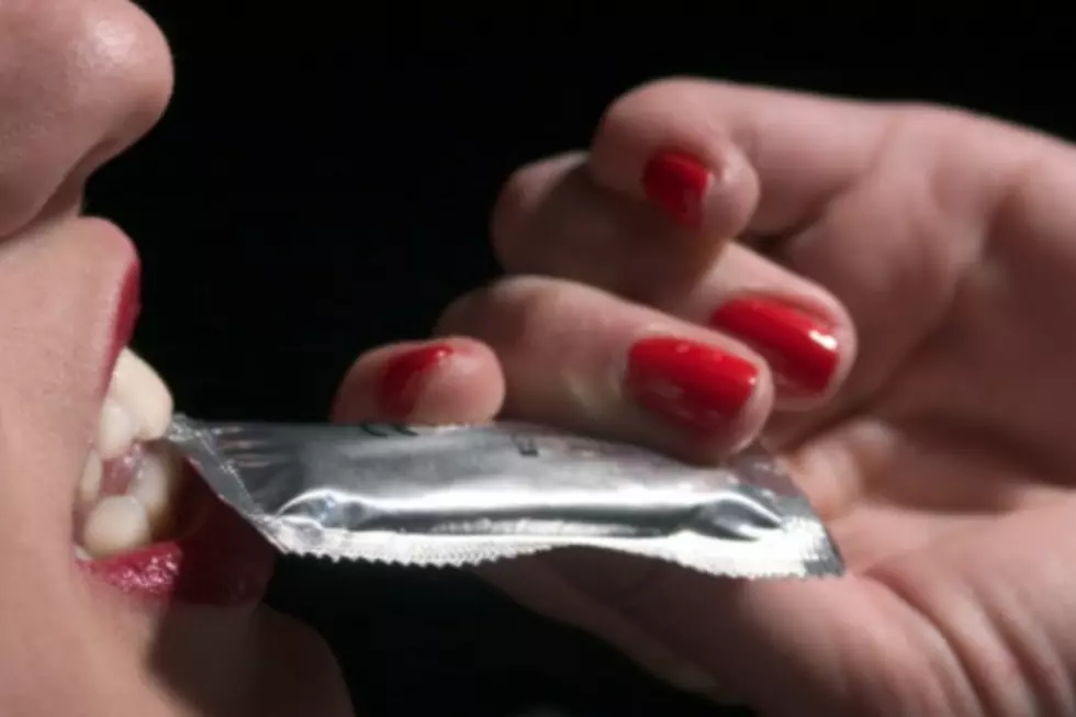 Good News — Some Scientist Said Condoms Do Not Make Sex Less Enjoyable