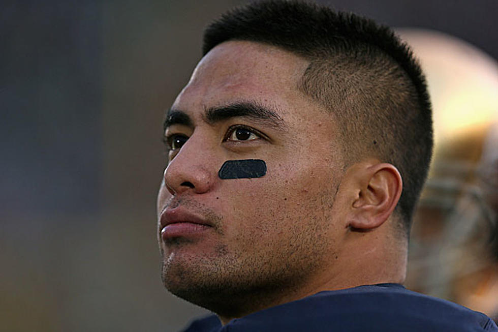 Manti Te’o: 10 Shocking Facts He Also Wants People to Believe