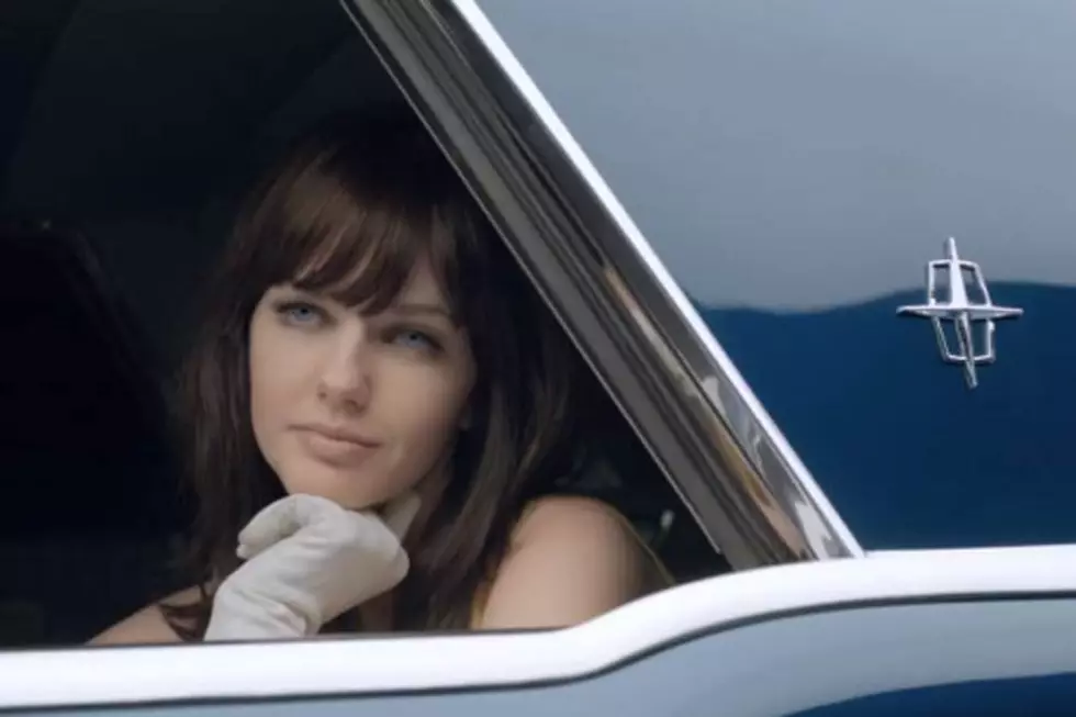 Who’s the Hot Girl in the Lincoln MKZ 2013 Commercial?