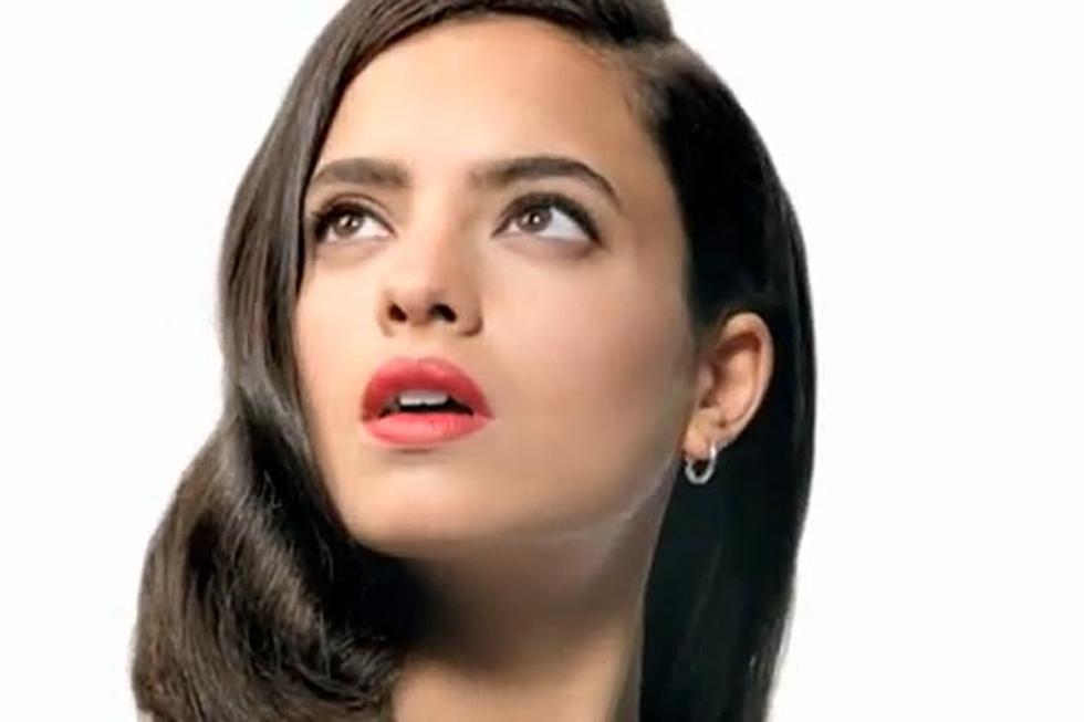 Who’s the Hot Girl in the Target ‘Everyday Collection’ Commercial?