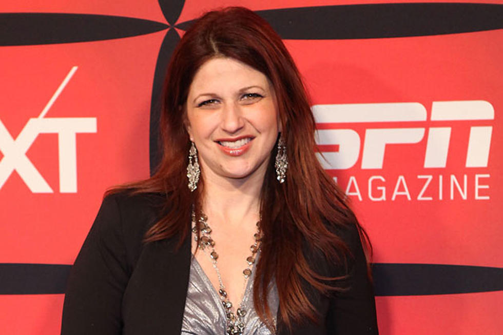 Rachel Nichols Leaving ESPN for CNN &#8212; Roster of People to Report On Tim Tebow Gets Smaller