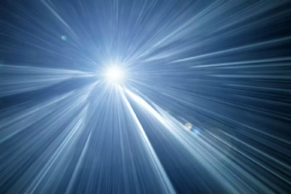 Why Don&#8217;t We Have Faster-Than-Light Travel Yet?