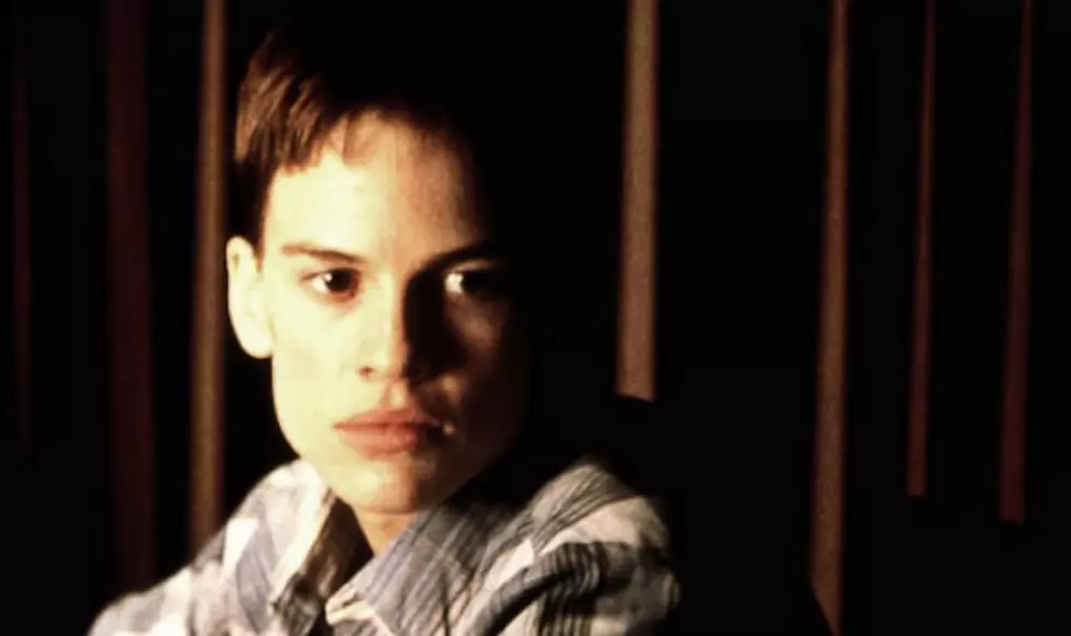 Hilary Swank in &#8216;Boys Don&#8217;t Cry&#8217; &#8212; Women Who Got ‘Ugly’ For a Movie